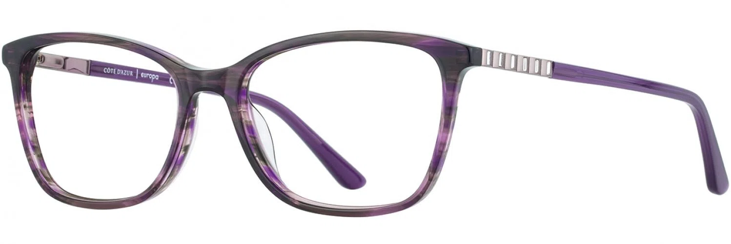 Cote DAzur CDA299 Eyeglasses - view 9